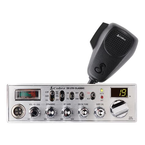 channel 9 cb radio